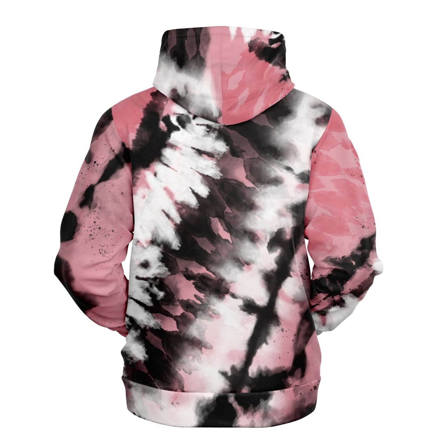 Hand-Made Hooman Hoodie | Rose´