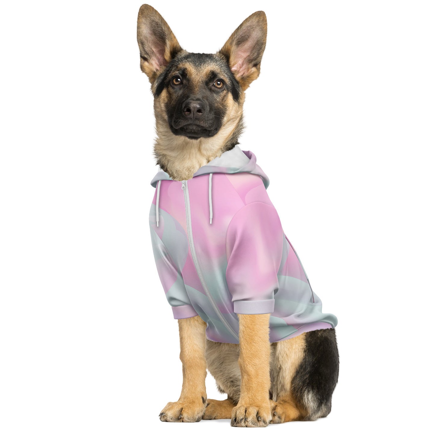 Hologram Hoodie | Two
