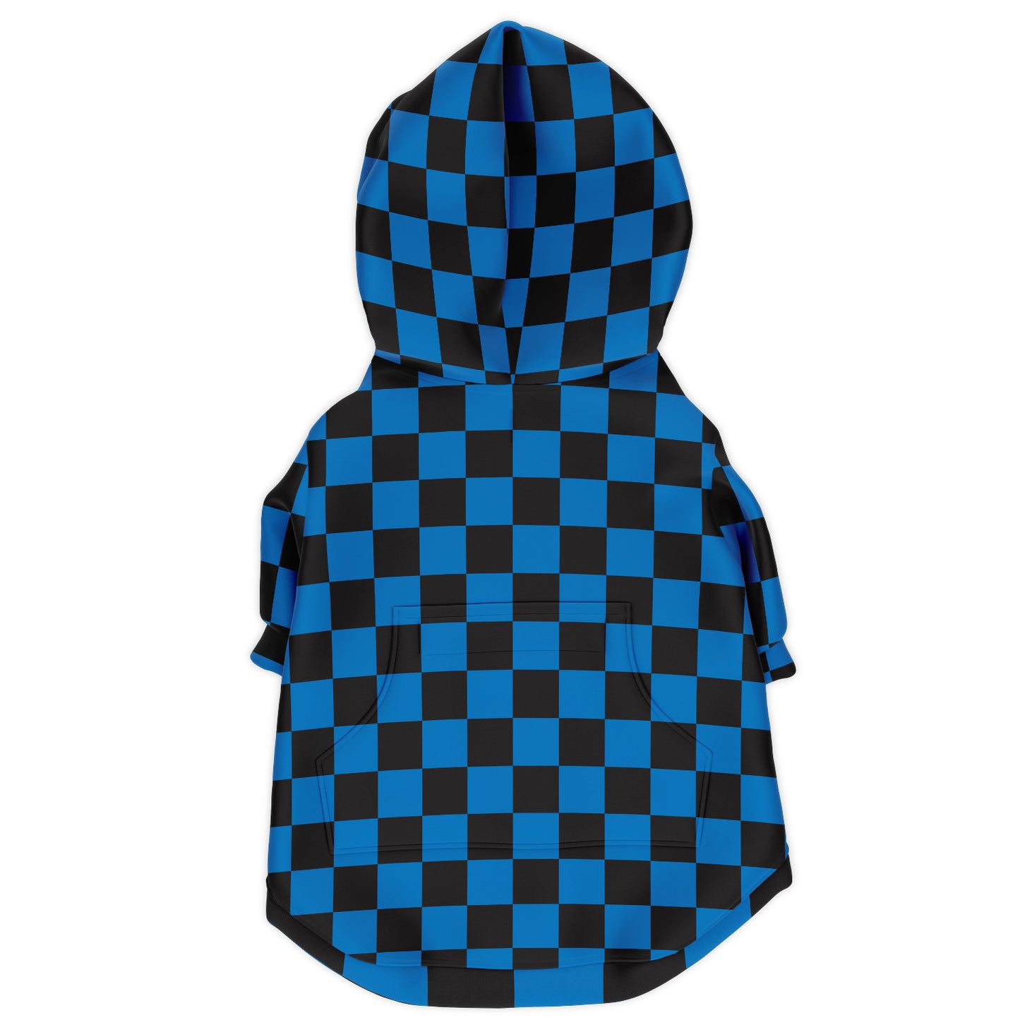 Dog Hoodie | E-Squared Royal