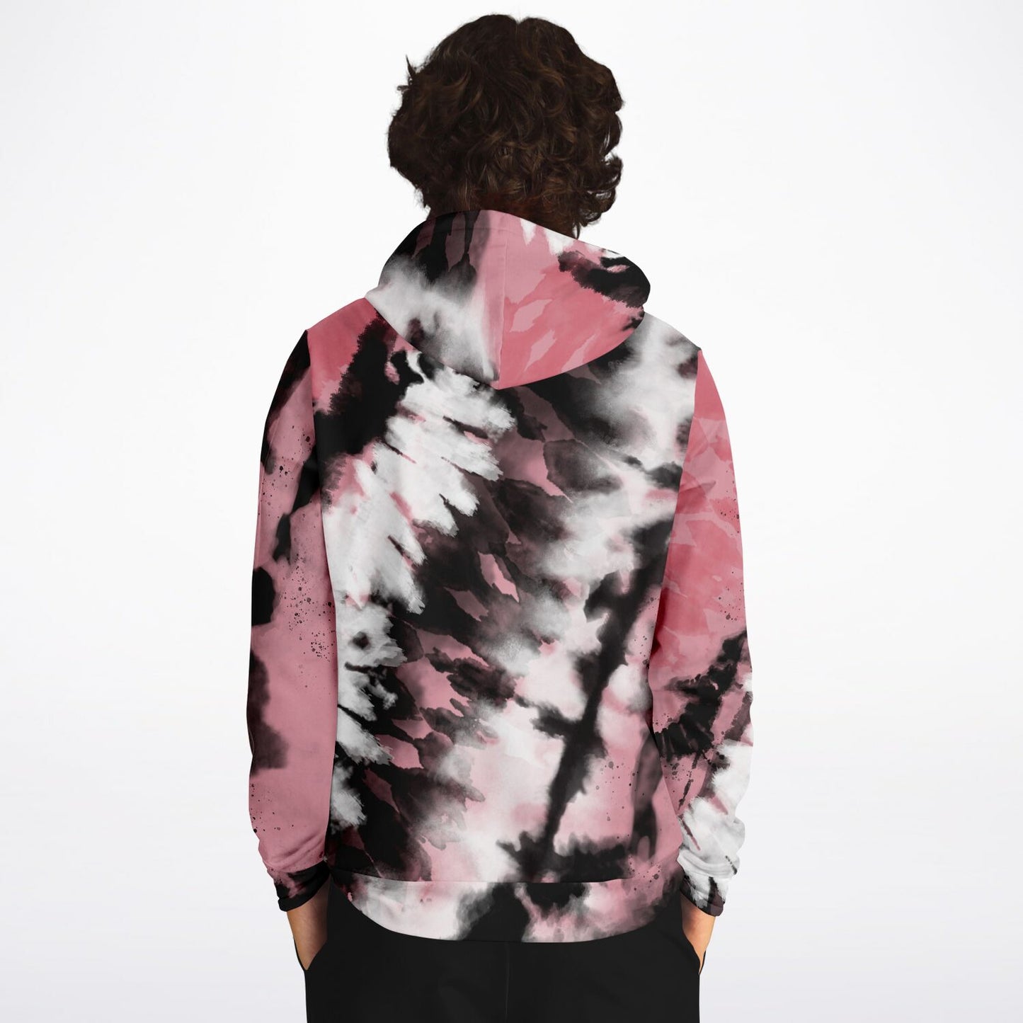 Hand-Made Hooman Hoodie | Rose´