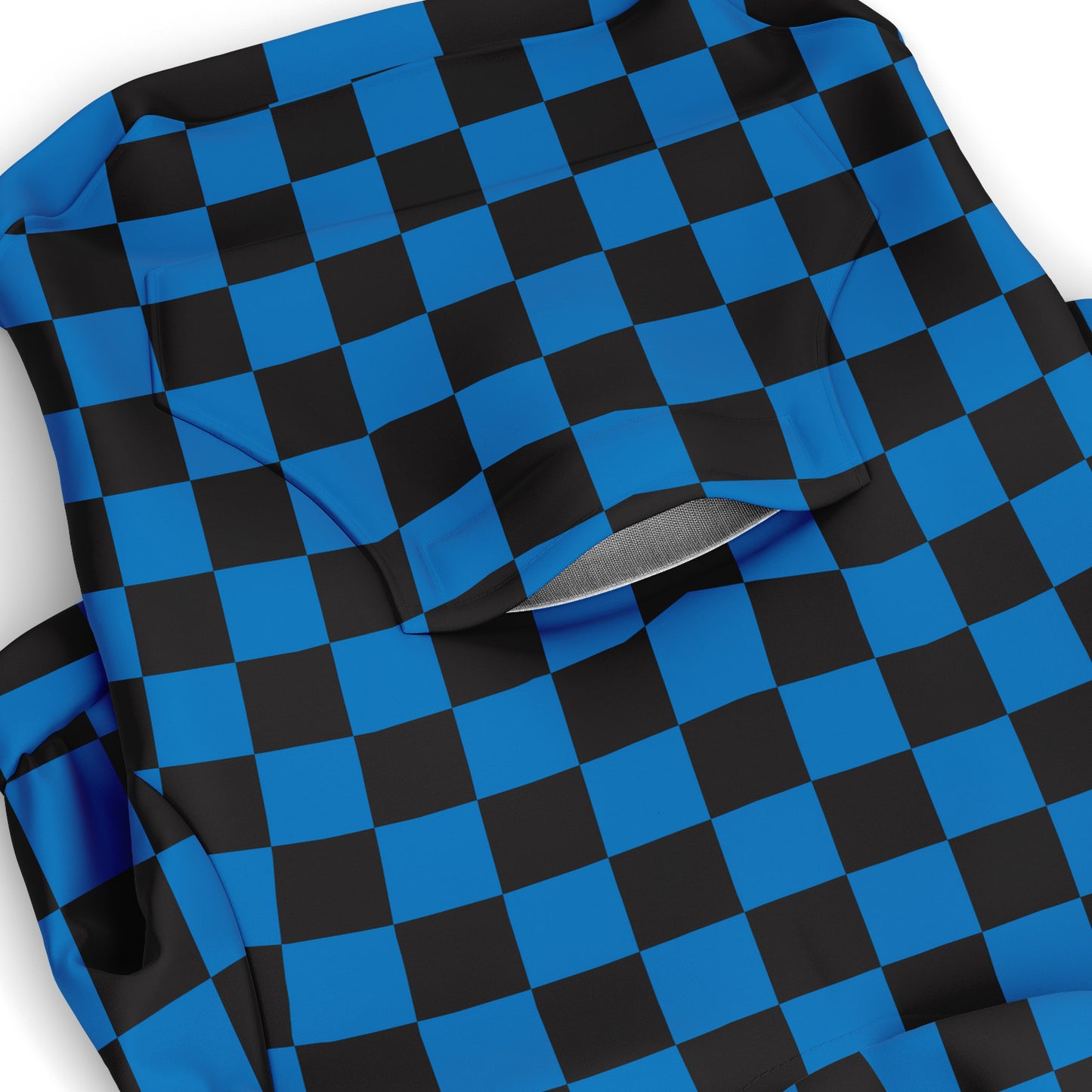 Dog Hoodie | E-Squared Royal