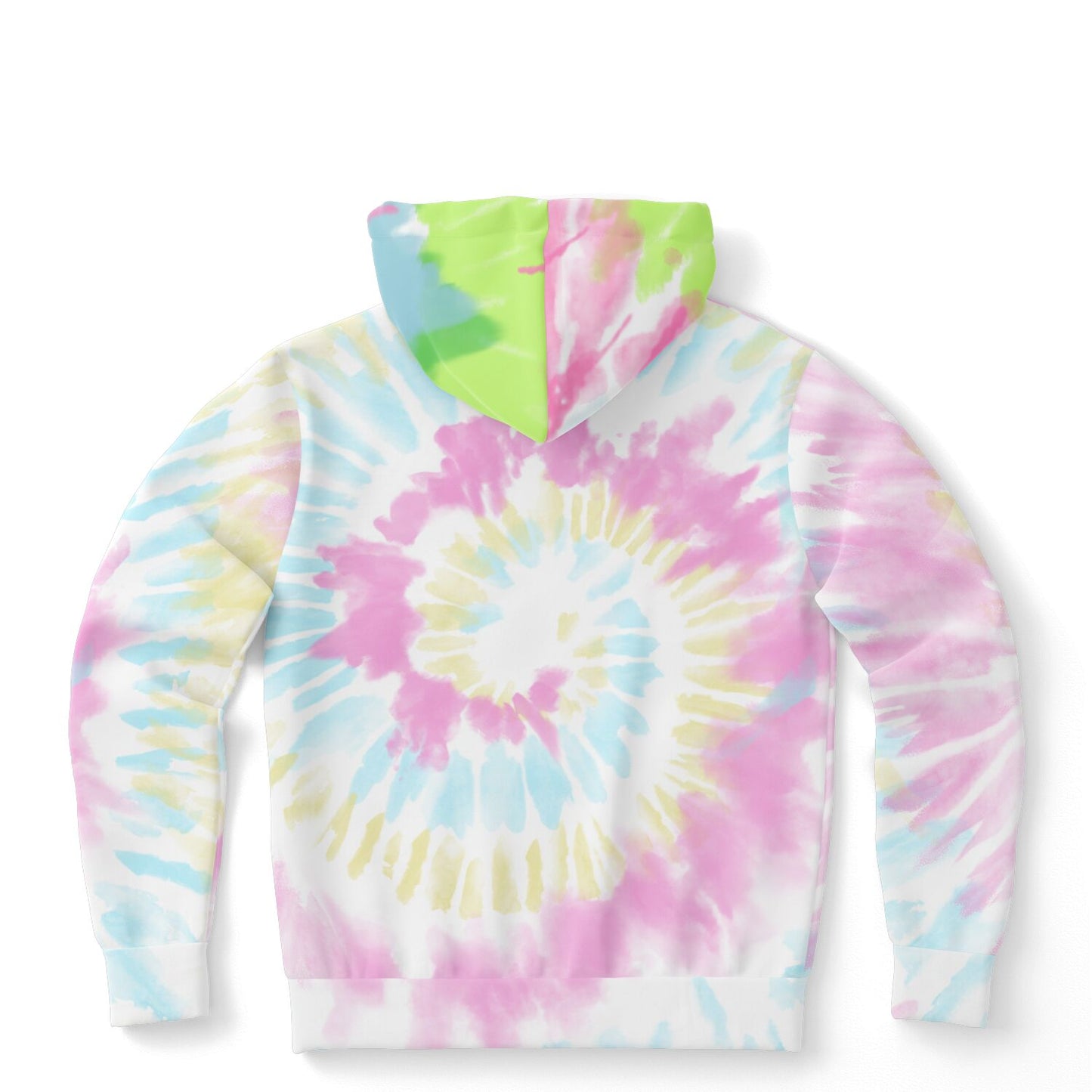 Hand-Made Hooman Hoodie | Candy