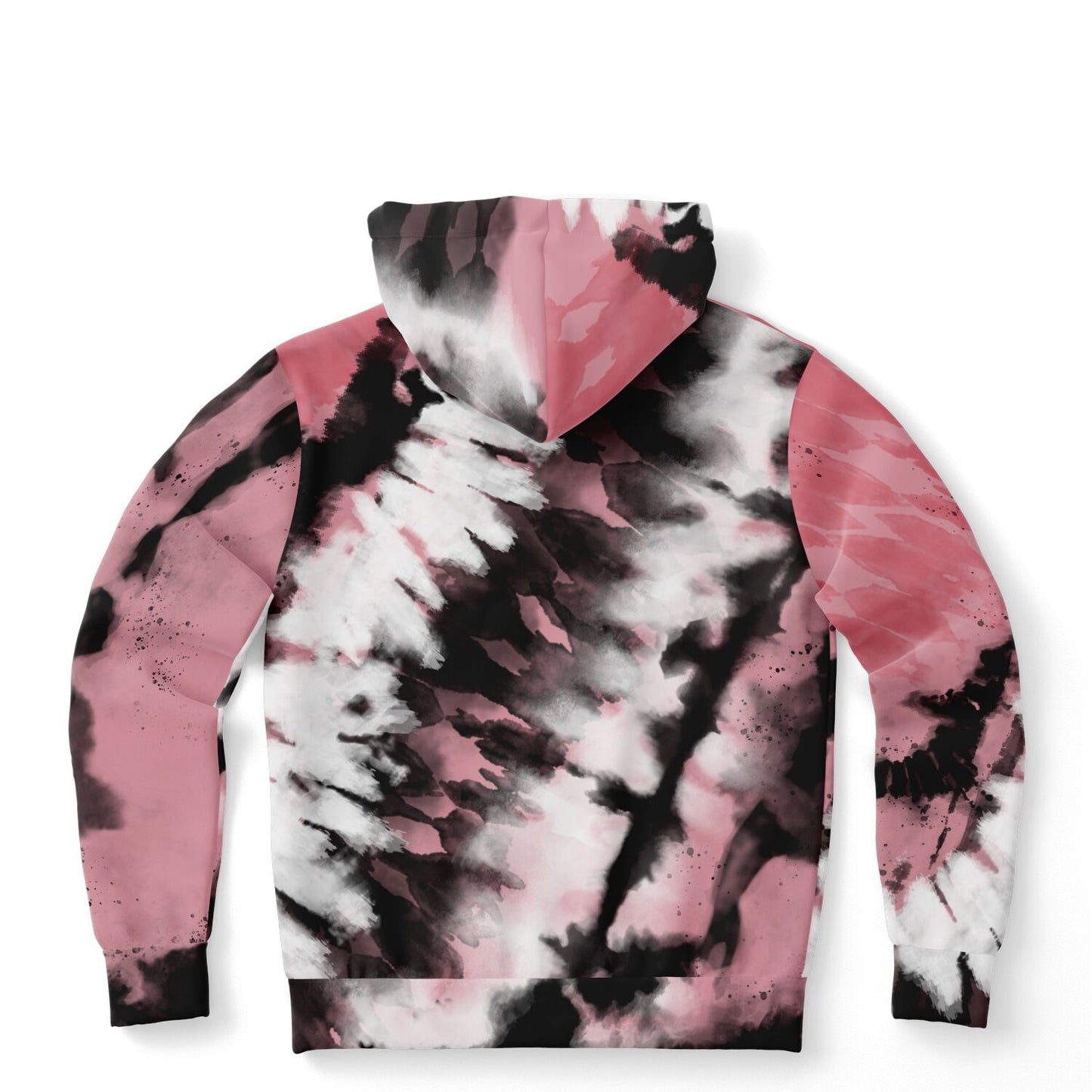 Hand-Made Hooman Hoodie | Rose´