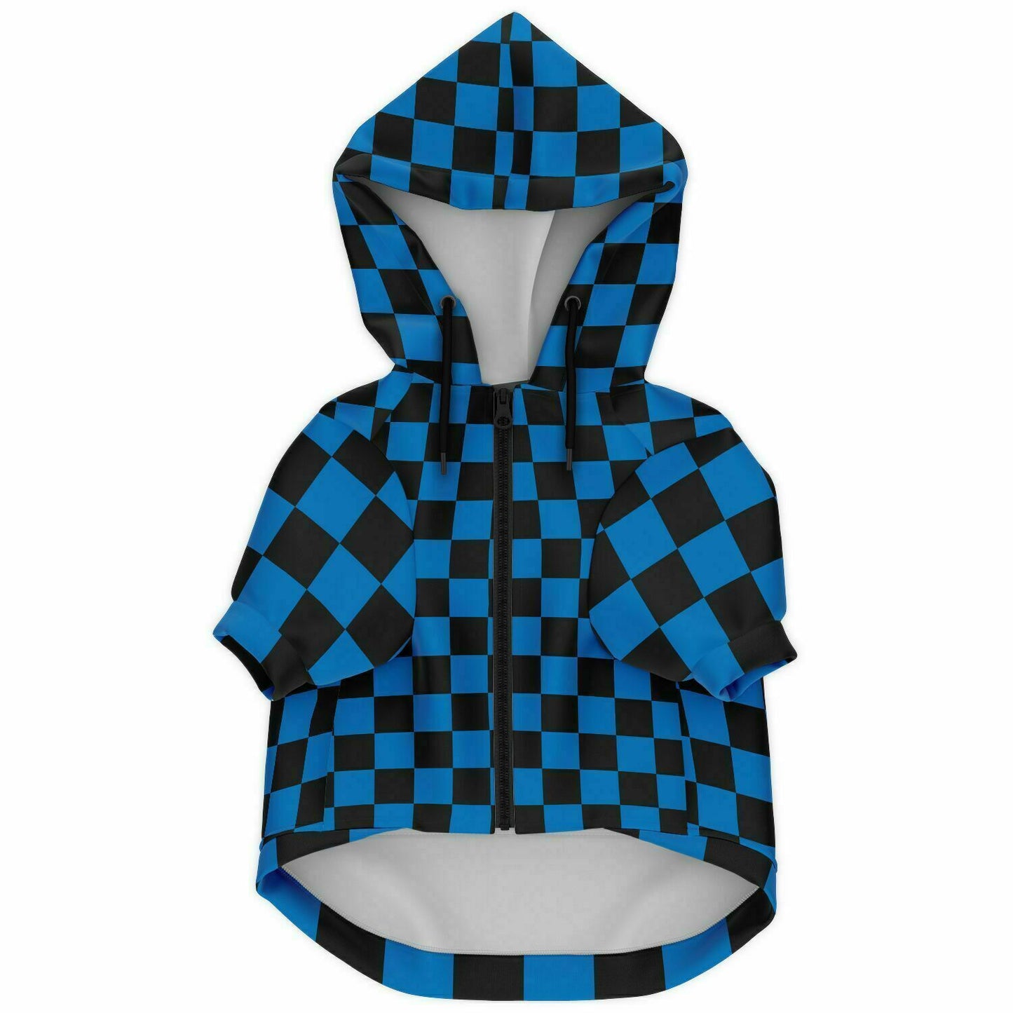 Dog Hoodie | E-Squared Royal