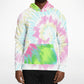 Hand-Made Hooman Hoodie | Candy