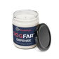 Copy of Dog Fart Defense Scented Soy Candle, 9oz