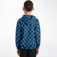 Youth Hoodie | E-Squared Royal