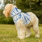 Tie Dye Matching Summer Dog Hoodie | Pacific Beach