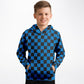 Youth Hoodie | E-Squared Royal