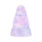 Tie Dye Matching Summer Dog Hoodie | Hydrangea