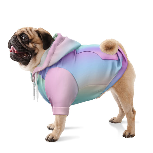 Hologram Hoodie