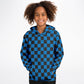 Youth Hoodie | E-Squared Royal