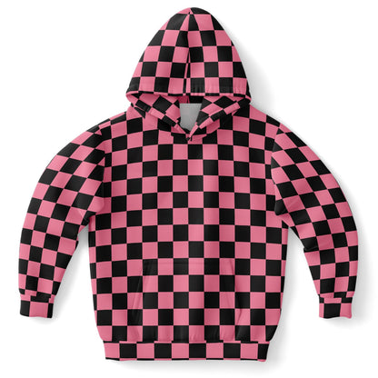 Dog Hoodie | E-Squared Pink