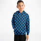 Youth Hoodie | E-Squared Royal