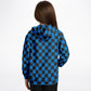 Youth Hoodie | E-Squared Royal