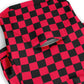 Dog Hoodie | E-Squared Classic Red