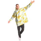 Hand-Made Snug Hoodie Wearable Blanket | Camo-Chic | Sunshine Camo