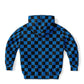 Youth Hoodie | E-Squared Royal