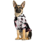 To-Dye-For Dog Hoodie | Rose´