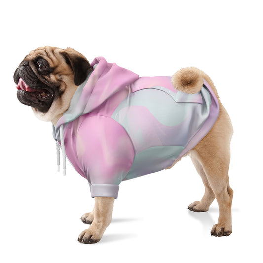 Hologram Hoodie | Two