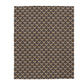 Velveteen Plush Blanket | Fawn Frenchie