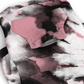 To-Dye-For Dog Hoodie | Rose´