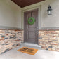 Personalized Dog Doormat | Labrador Retriever