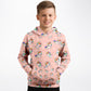 Youth Hoodie | Flying Unicorns
