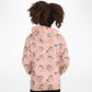 Youth Hoodie | Flying Unicorns