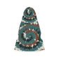 Copy of Tie Dye Matching Summer Dog Hoodie | Sausalito