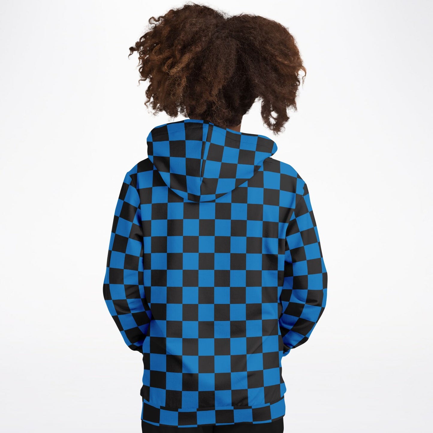 Youth Hoodie | E-Squared Royal