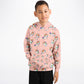 Youth Hoodie | Flying Unicorns