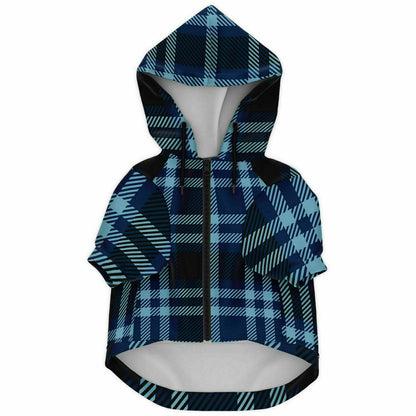 Classic Dog Hoodie | Blue Ridge II