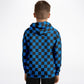 Youth Hoodie | E-Squared Royal