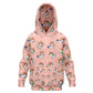 Youth Hoodie | Flying Unicorns