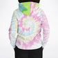 Hand-Made Hooman Hoodie | Candy