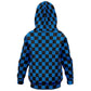 Youth Hoodie | E-Squared Royal