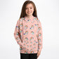 Youth Hoodie | Flying Unicorns