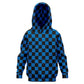 Youth Hoodie | E-Squared Royal