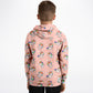 Youth Hoodie | Flying Unicorns