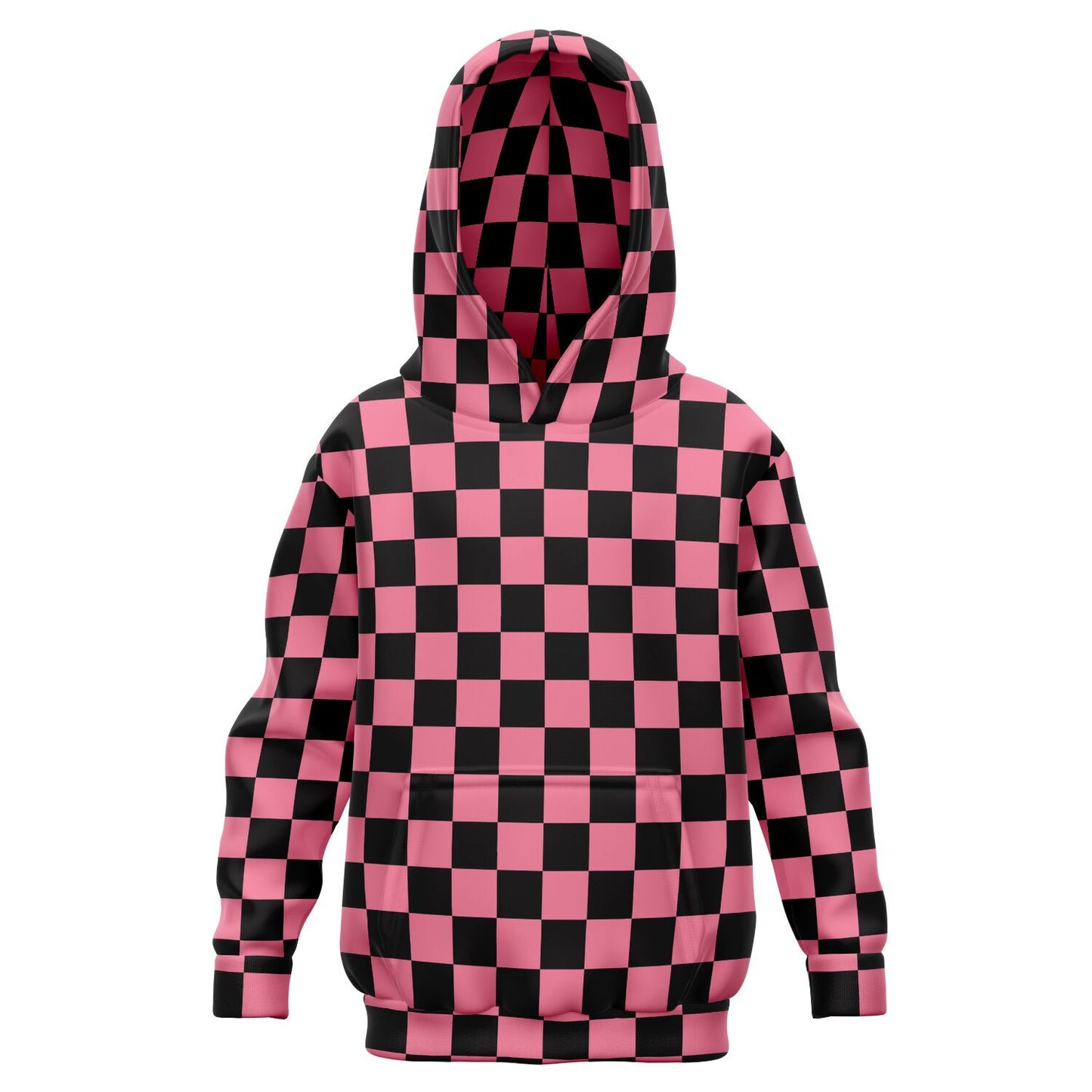 Dog Hoodie | E-Squared Pink