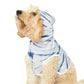 Tie Dye Matching Summer Dog Hoodie | Pacific Beach