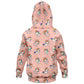 Youth Hoodie | Flying Unicorns