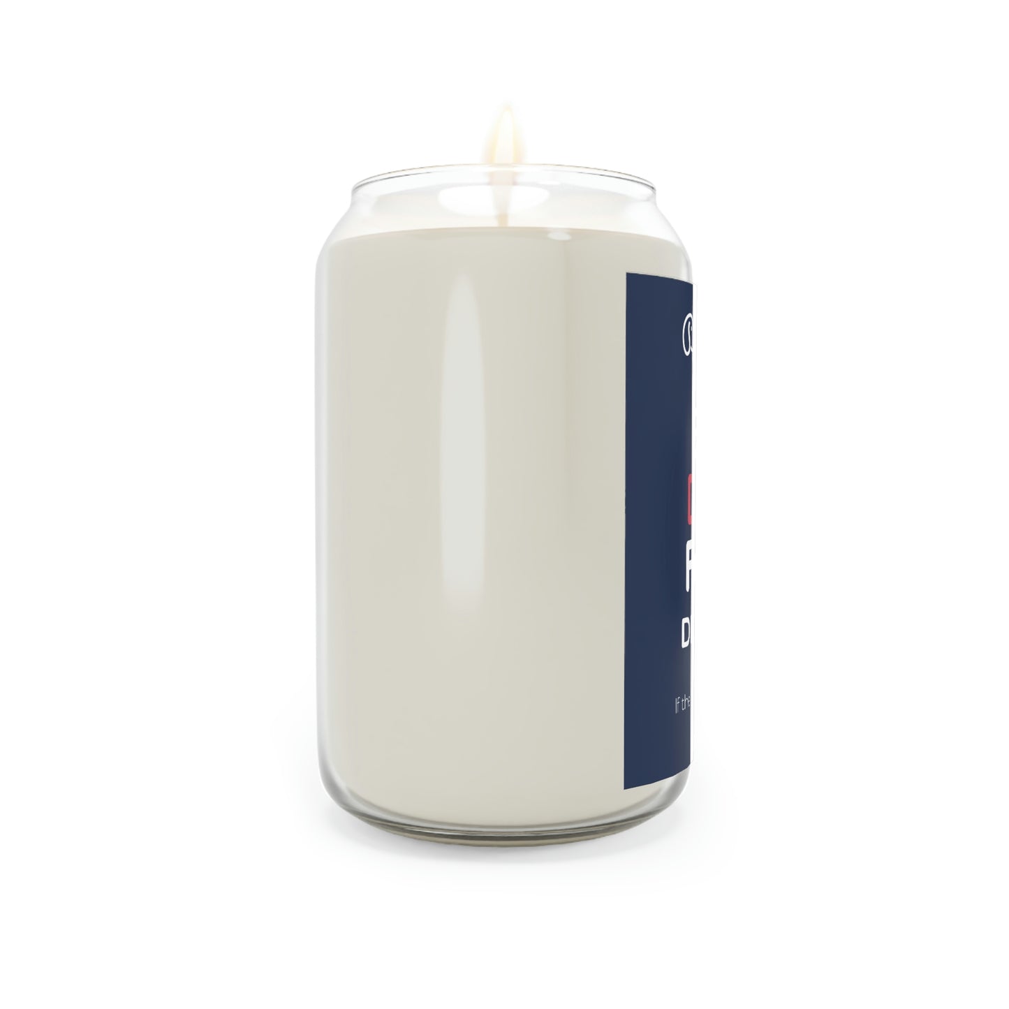 Scented Candle, 13.75oz